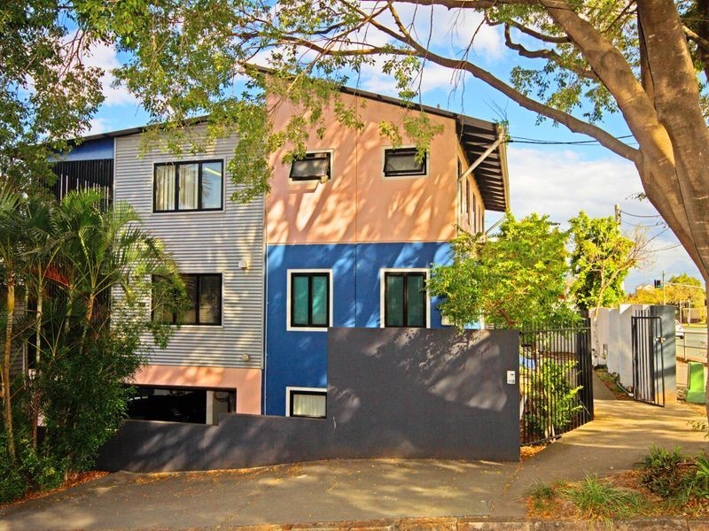 520 Main Street, Kangaroo Point QLD 4169
