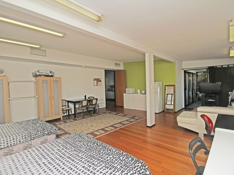 520 Main Street, Kangaroo Point QLD 4169