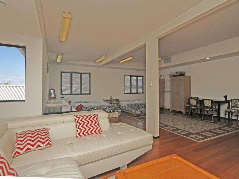 520 Main Street, Kangaroo Point QLD 4169