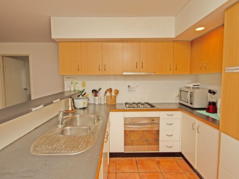 520 Main Street, Kangaroo Point QLD 4169