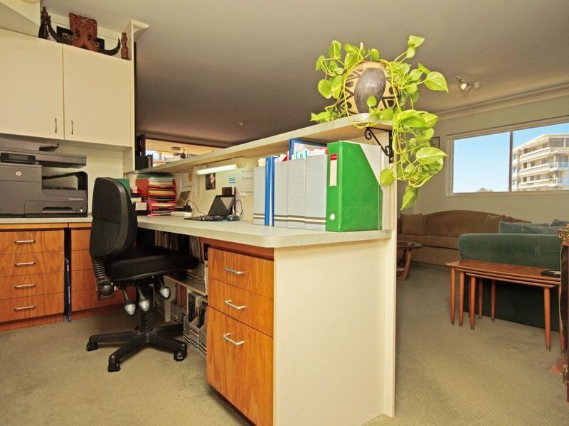 15/89 Thorn Street, Kangaroo Point QLD 4169