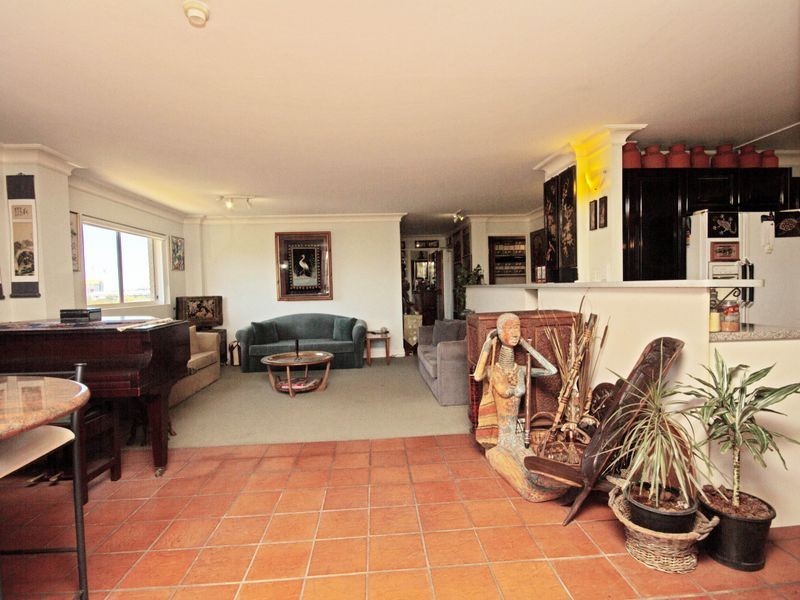 15/89 Thorn Street, Kangaroo Point QLD 4169