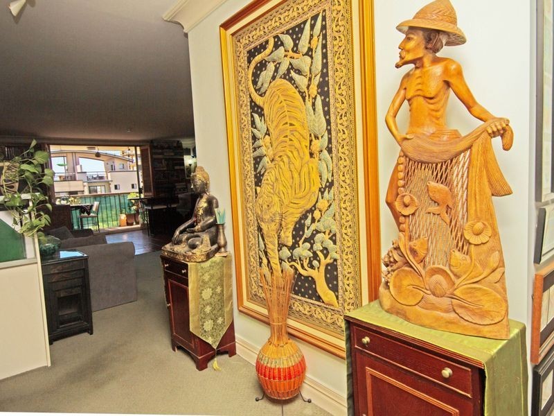 15/89 Thorn Street, Kangaroo Point QLD 4169