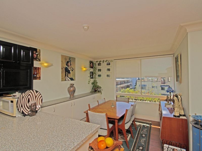 15/89 Thorn Street, Kangaroo Point QLD 4169