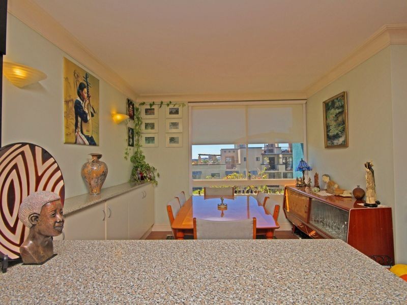 15/89 Thorn Street, Kangaroo Point QLD 4169