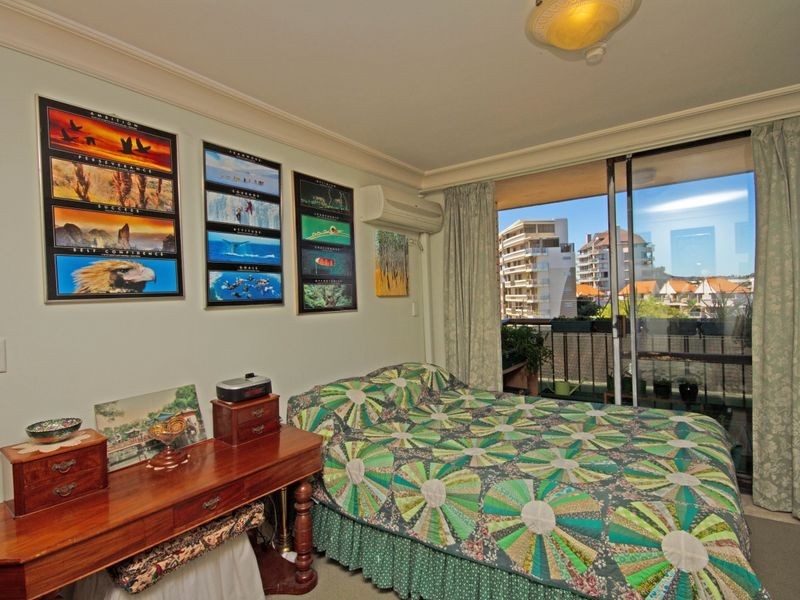 15/89 Thorn Street, Kangaroo Point QLD 4169