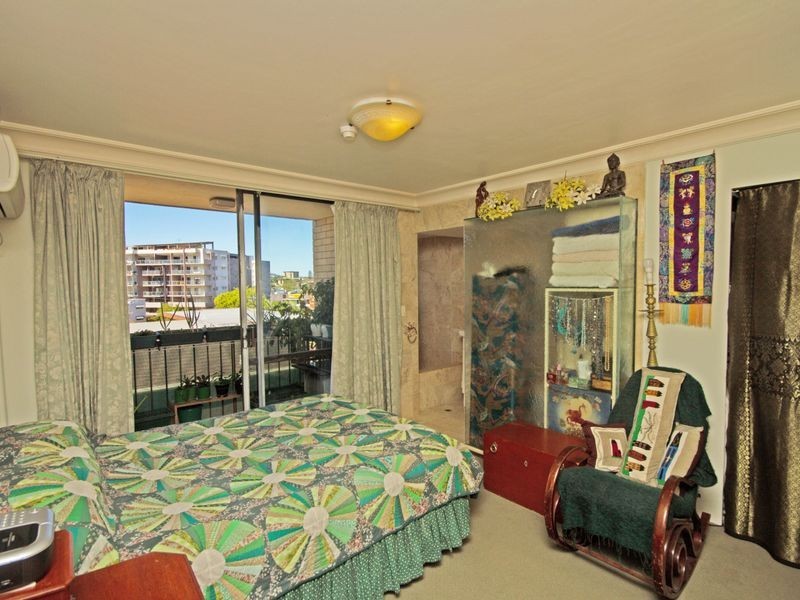 15/89 Thorn Street, Kangaroo Point QLD 4169