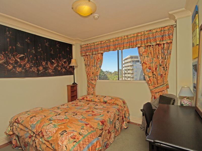 15/89 Thorn Street, Kangaroo Point QLD 4169