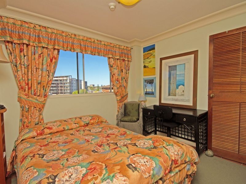 15/89 Thorn Street, Kangaroo Point QLD 4169