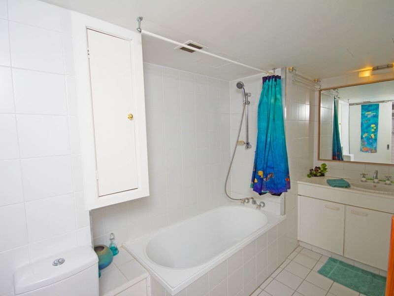 15/89 Thorn Street, Kangaroo Point QLD 4169