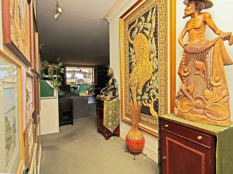 15/89 Thorn Street, Kangaroo Point QLD 4169