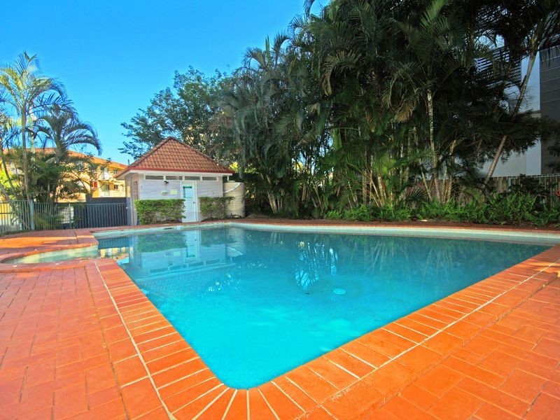 15/219 Wellington Road, East Brisbane QLD 4169