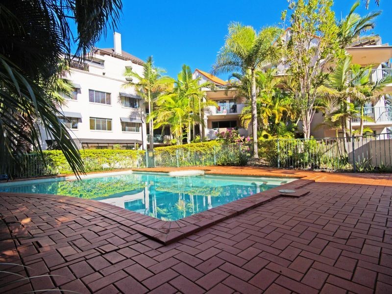 15/219 Wellington Road, East Brisbane QLD 4169