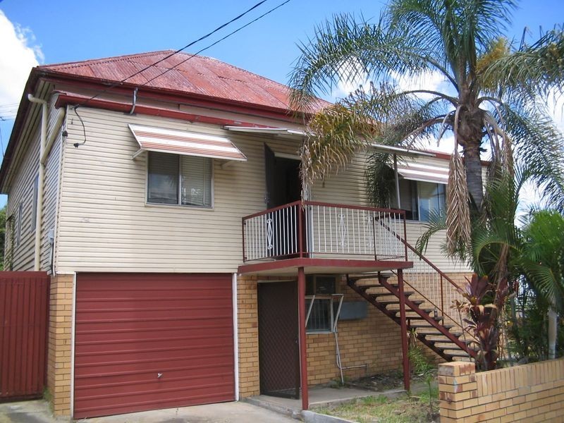 East Brisbane QLD 4169