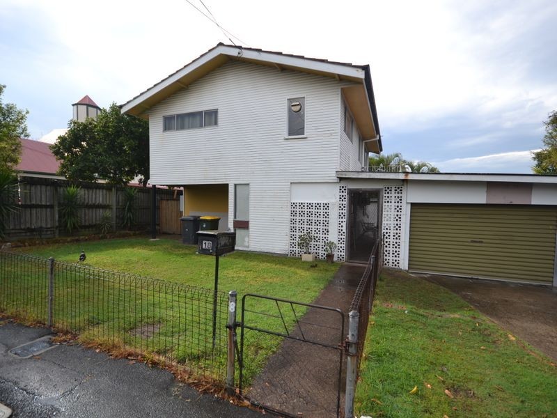 18 Toohey Street, Kangaroo Point QLD 4169