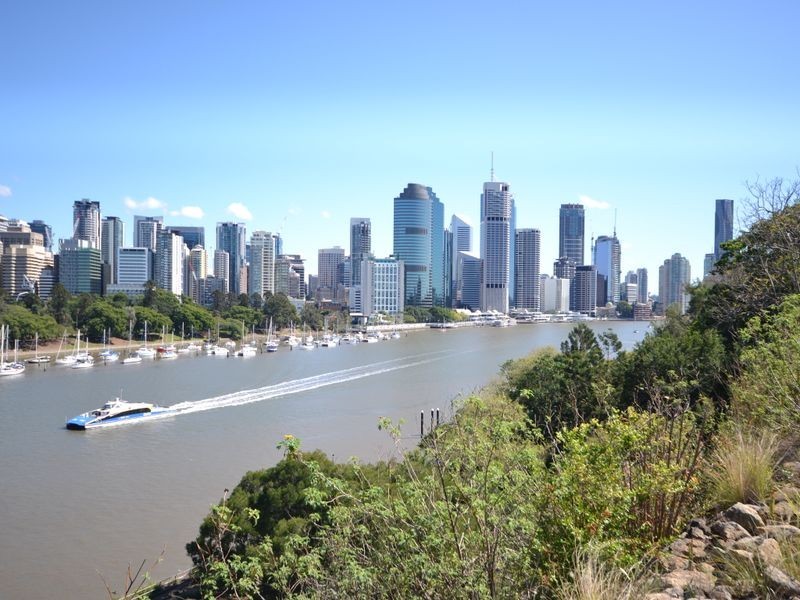 18 Toohey Street, Kangaroo Point QLD 4169