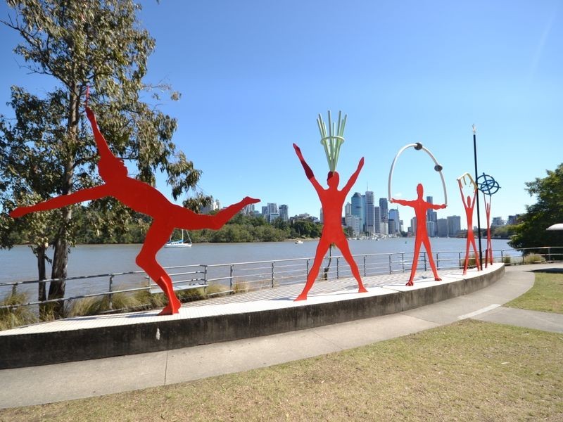 18 Toohey Street, Kangaroo Point QLD 4169