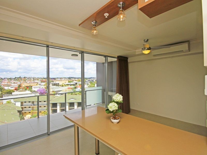 608/41 – 45 Boundary St, South Brisbane QLD 4101