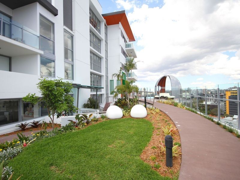 608/41 – 45 Boundary St, South Brisbane QLD 4101