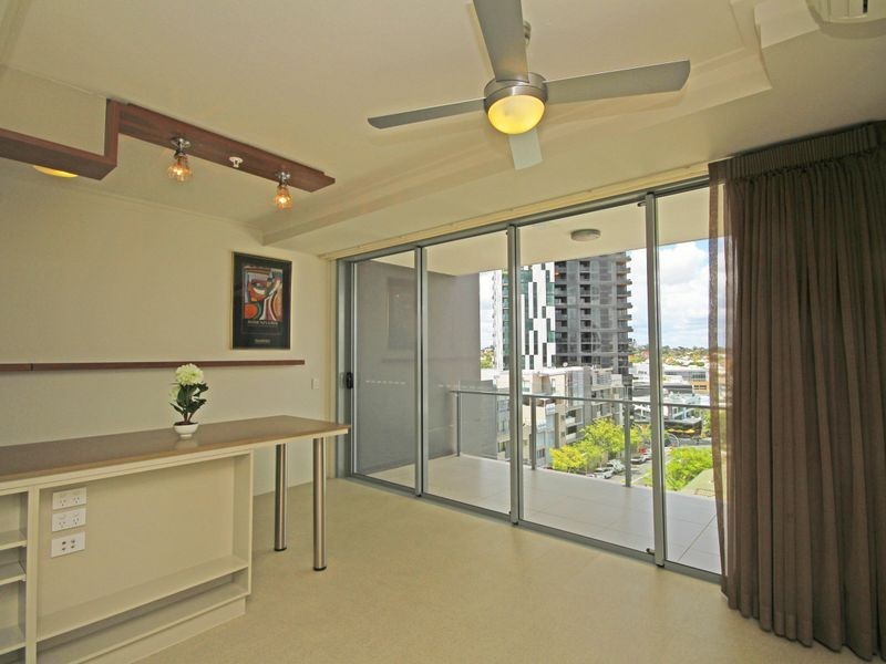 608/41 – 45 Boundary St, South Brisbane QLD 4101