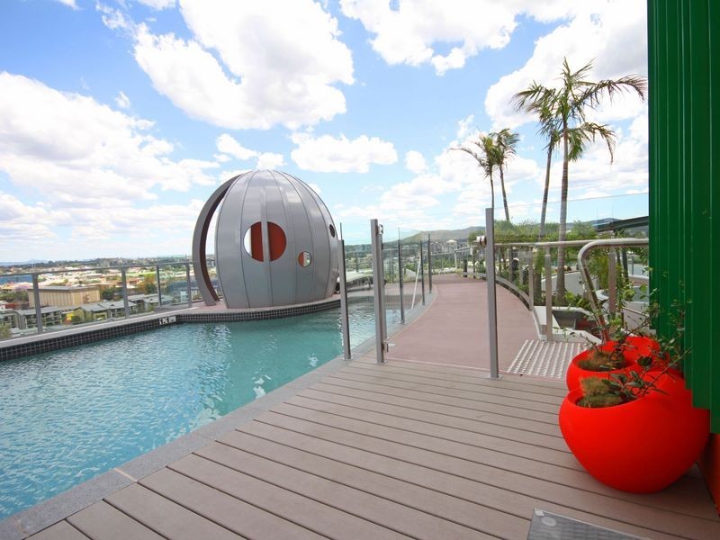 608/41 – 45 Boundary St, South Brisbane QLD 4101