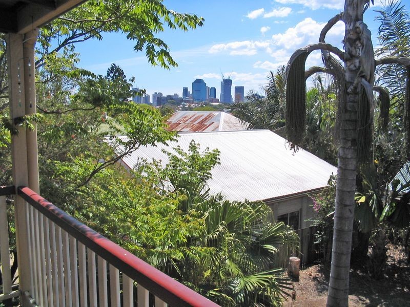 46 Mowbray Terrace, East Brisbane QLD 4169