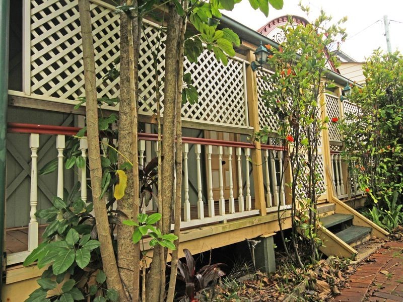 46 Mowbray Terrace, East Brisbane QLD 4169