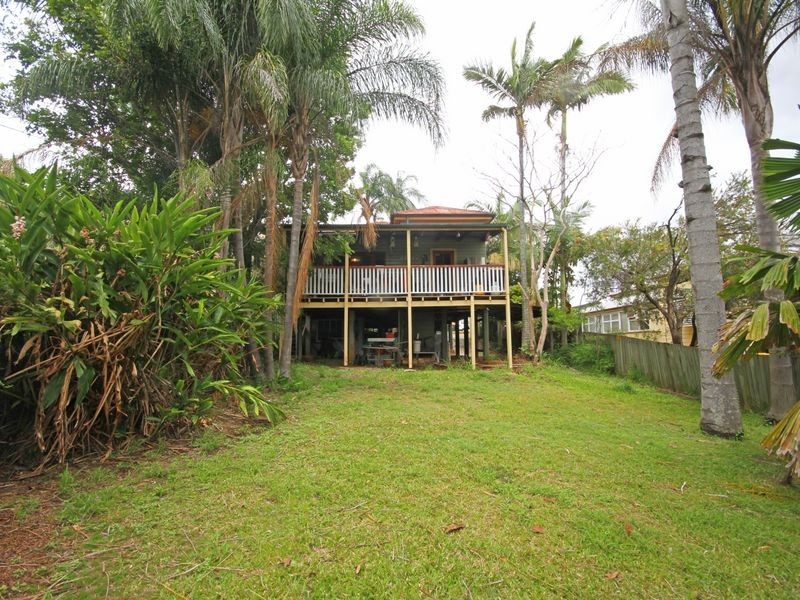 46 Mowbray Terrace, East Brisbane QLD 4169