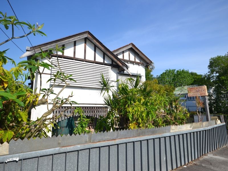 108 Rawlins Street, Kangaroo Point QLD 4169