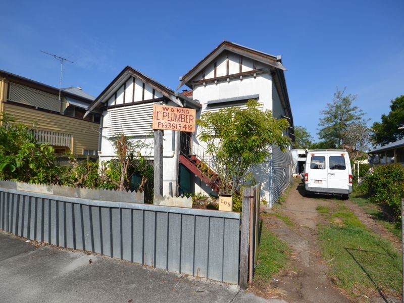 108 Rawlins Street, Kangaroo Point QLD 4169
