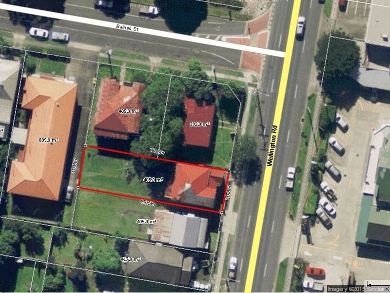 152 Wellington Road, East Brisbane QLD 4169