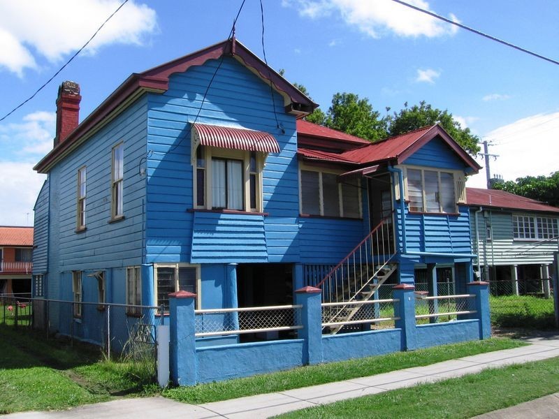 152 Wellington Road, East Brisbane QLD 4169