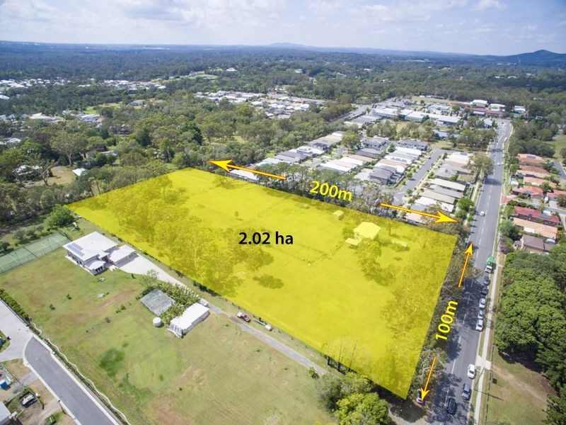 79 Dianthus Street, Wakerley QLD 4154