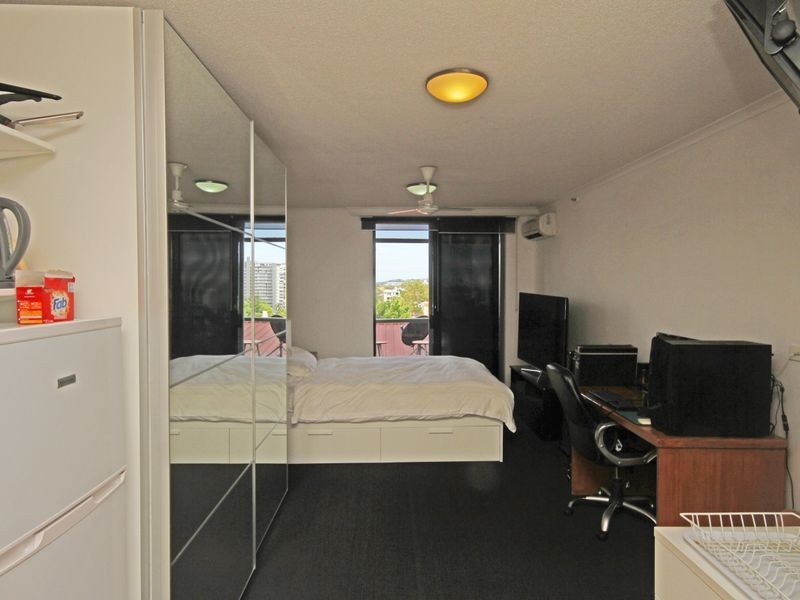 520/9 Castlebar Street, Kangaroo Point QLD 4169