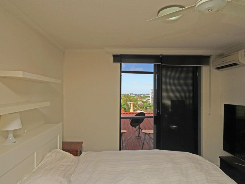 520/9 Castlebar Street, Kangaroo Point QLD 4169