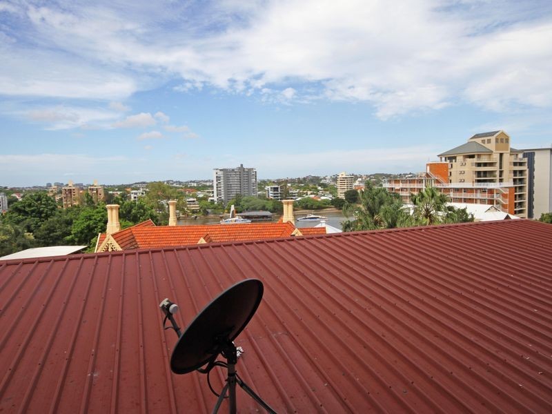 520/9 Castlebar Street, Kangaroo Point QLD 4169