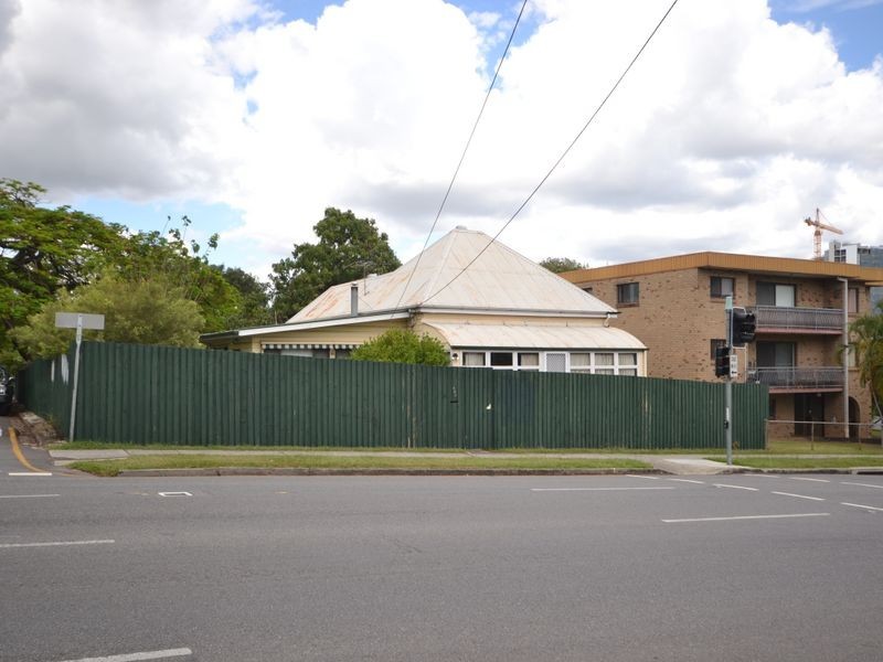 483 Vulture Street, East Brisbane QLD 4169