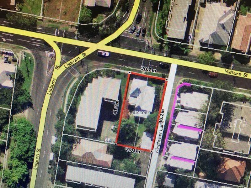 483 Vulture Street, East Brisbane QLD 4169