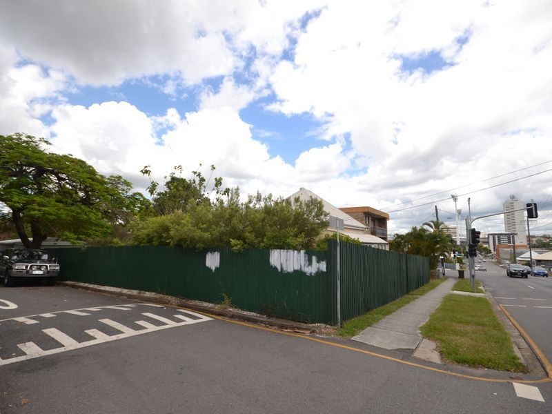 483 Vulture Street, East Brisbane QLD 4169