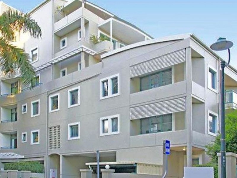 26/10 Goodwin Street, Kangaroo Point QLD 4169