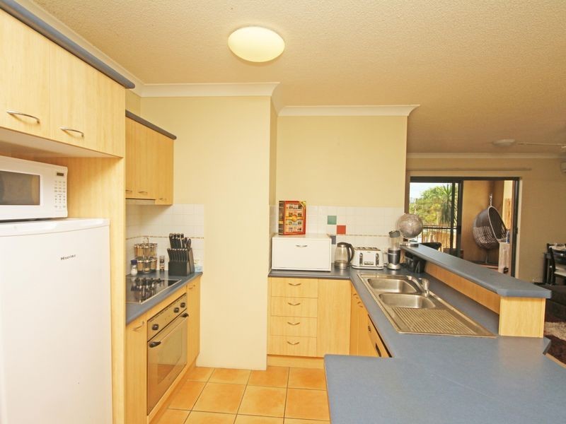 2/29 Bell Street, Kangaroo Point QLD 4169