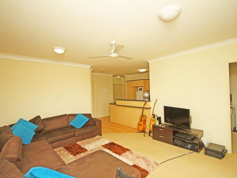 2/29 Bell Street, Kangaroo Point QLD 4169