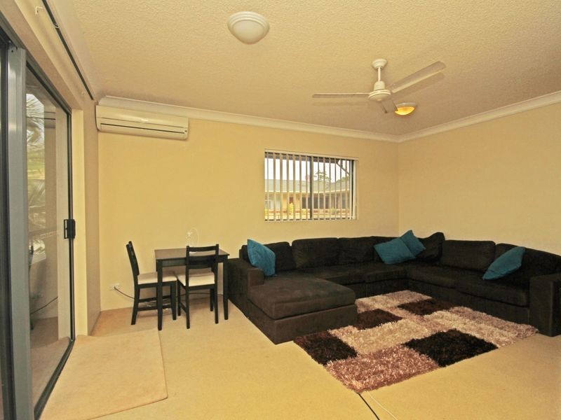 2/29 Bell Street, Kangaroo Point QLD 4169