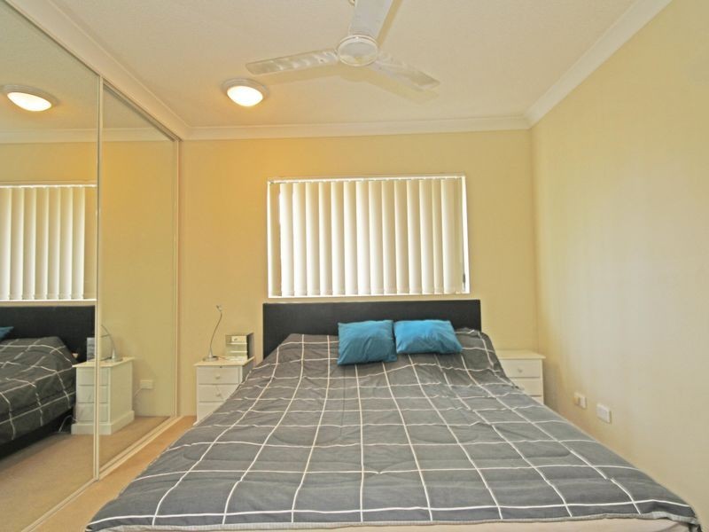 2/29 Bell Street, Kangaroo Point QLD 4169