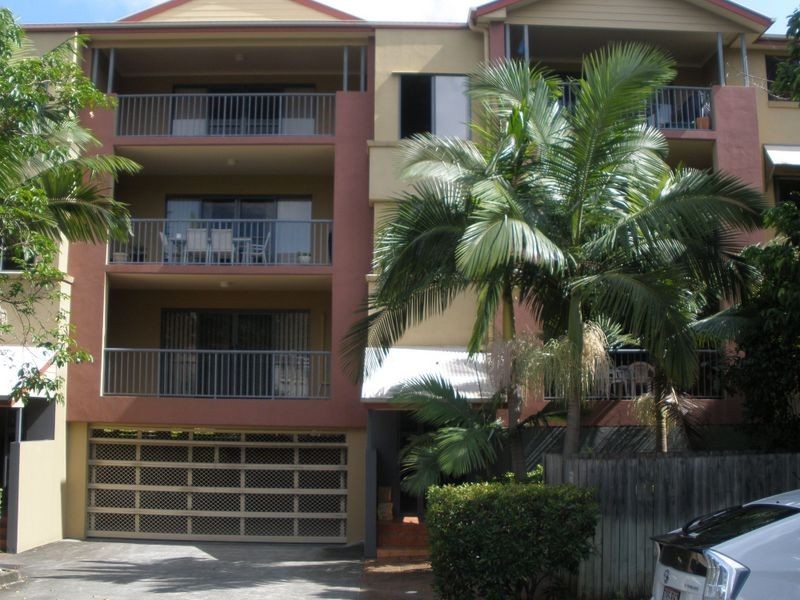 2/29 Bell Street, Kangaroo Point QLD 4169