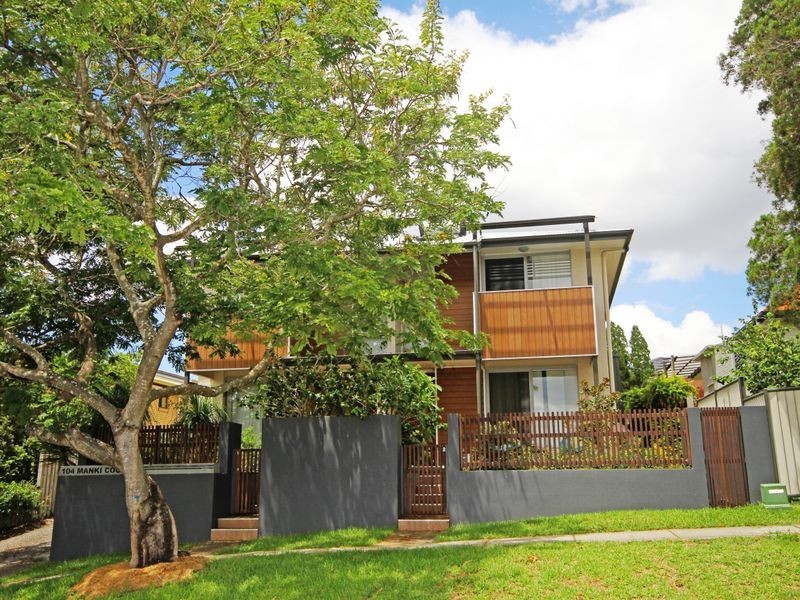 104 Birdwood Road, Carina Heights QLD 4152