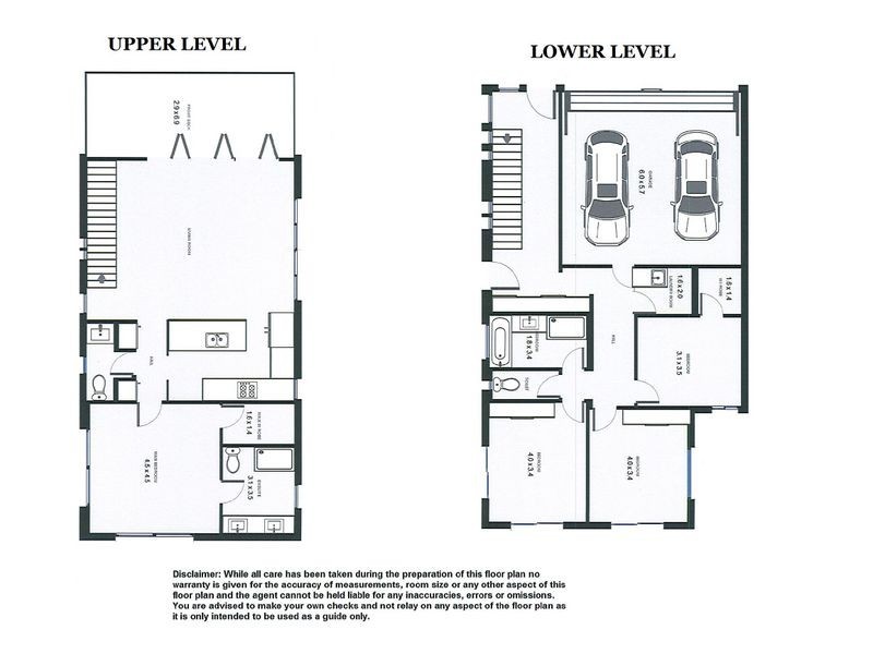 54 Kingfisher Lane, East Brisbane QLD 4169