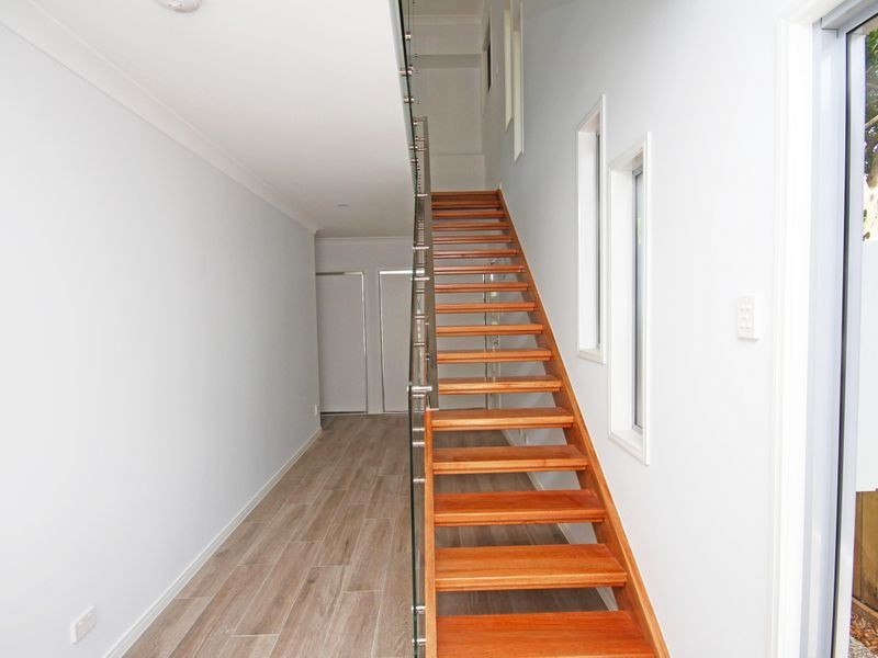 54 Kingfisher Lane, East Brisbane QLD 4169