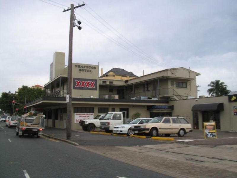 8/204 Wellington Road, Kangaroo Point QLD 4169