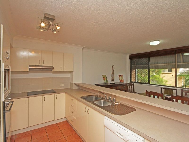 1/45 Lambert, Kangaroo Point QLD 4169